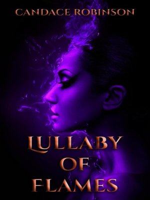 cover image of Lullaby of Flames